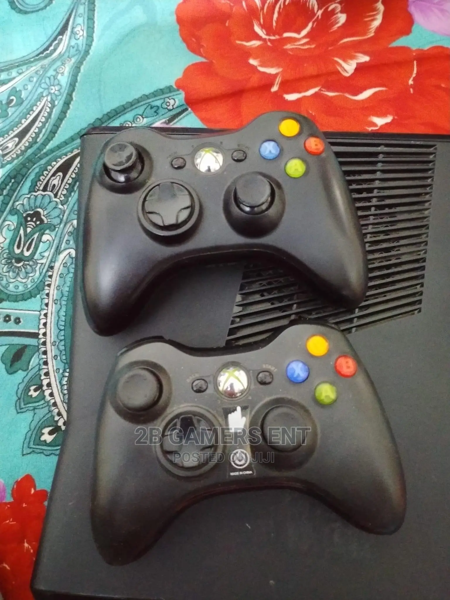 Xbox 360 Microsoft, 15 Games