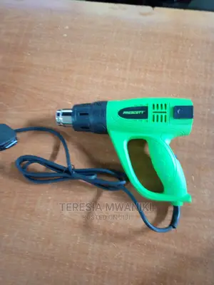 Prescott Heat Gun