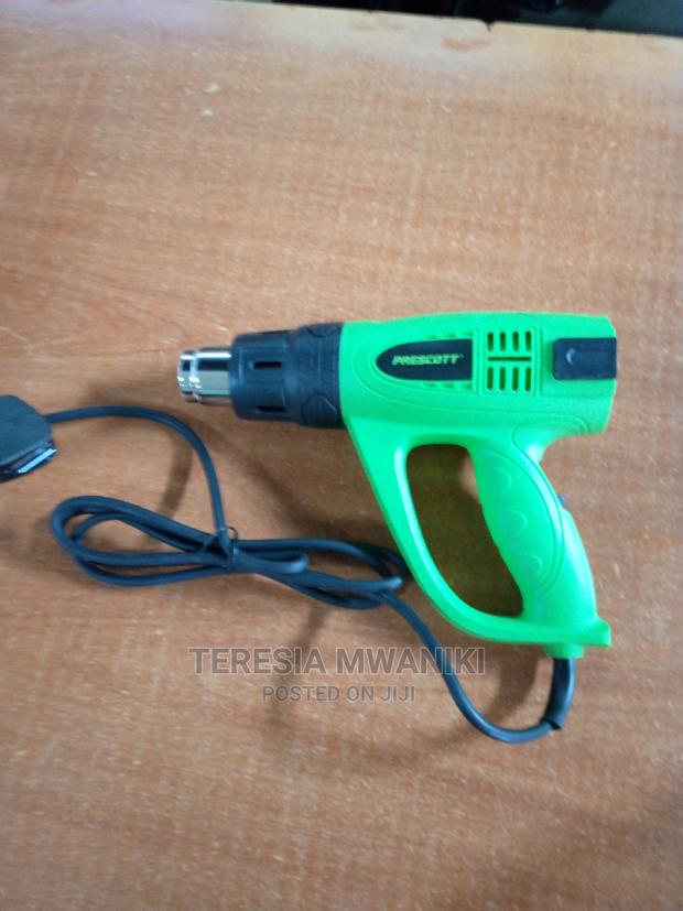 Prescott Heat Gun - thumbnail 4