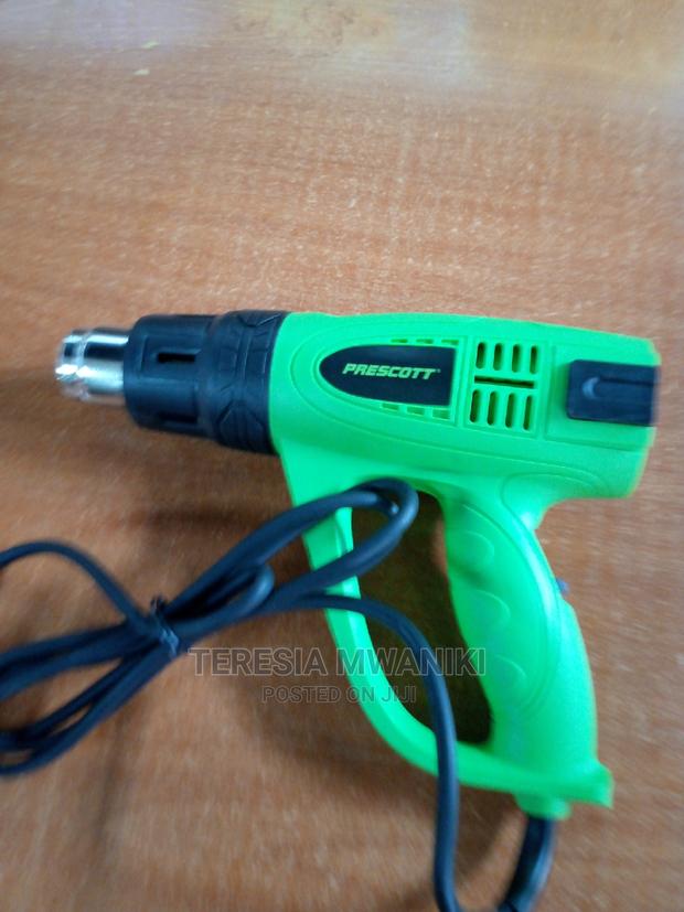 Prescott Heat Gun - thumbnail 5