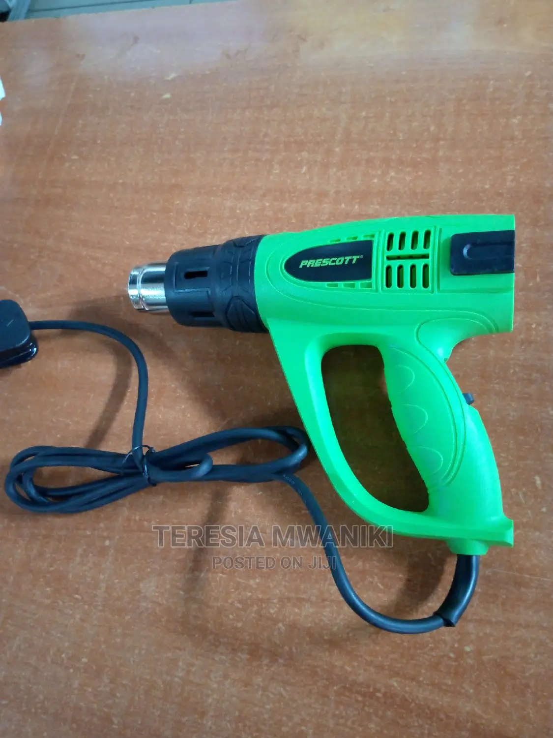 Prescott Heat Gun