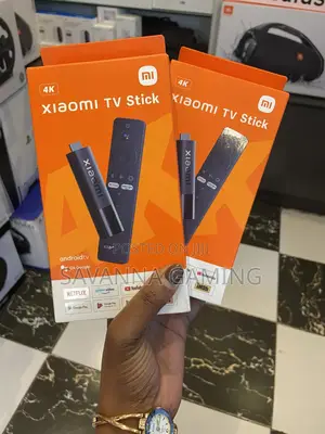 Xiaomi Tv Stick