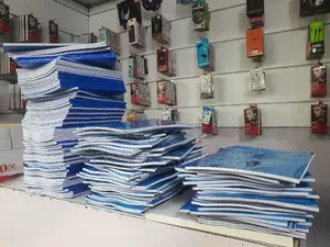 1.5 Printing and Photocopies Per Page