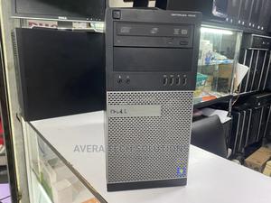 Desktop Computer Dell OptiPlex 7010 4GB Intel Core I5 HDD 500GB - main view