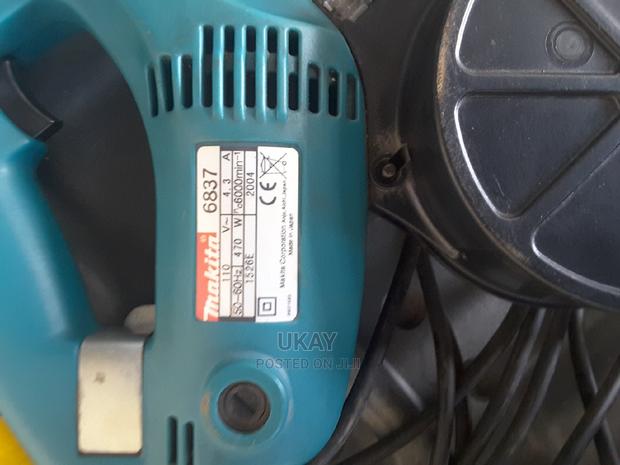 Ex-Uk Screw Driver - thumbnail 3