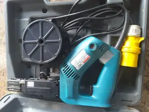 Ex-Uk Screw Driver