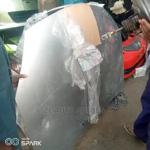 Wingroad Y11 Bonnet