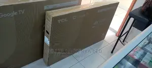 TCL 50 Inch Android TV P635