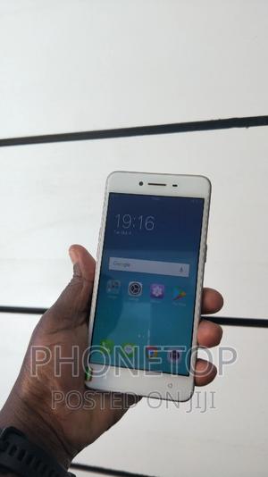 New Oppo A37 16 GB Gold - main view