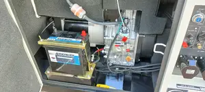 10kva Automatic Diesel Power Generator for Sale