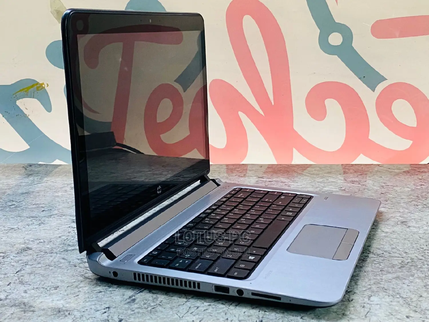 Laptop HP ProBook 430 G3 8GB Intel Core I5 HDD 500GB