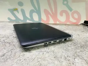 Laptop HP ProBook 430 G3 8GB Intel Core I5 HDD 500GB