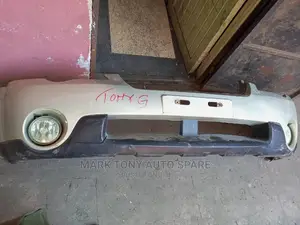 Subaru Bp9 Front Bumper