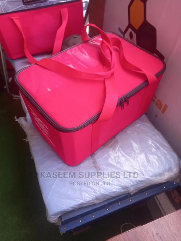 Triple Packaging Bag - thumbnail 2