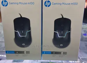 Gaming Hp Mouse
