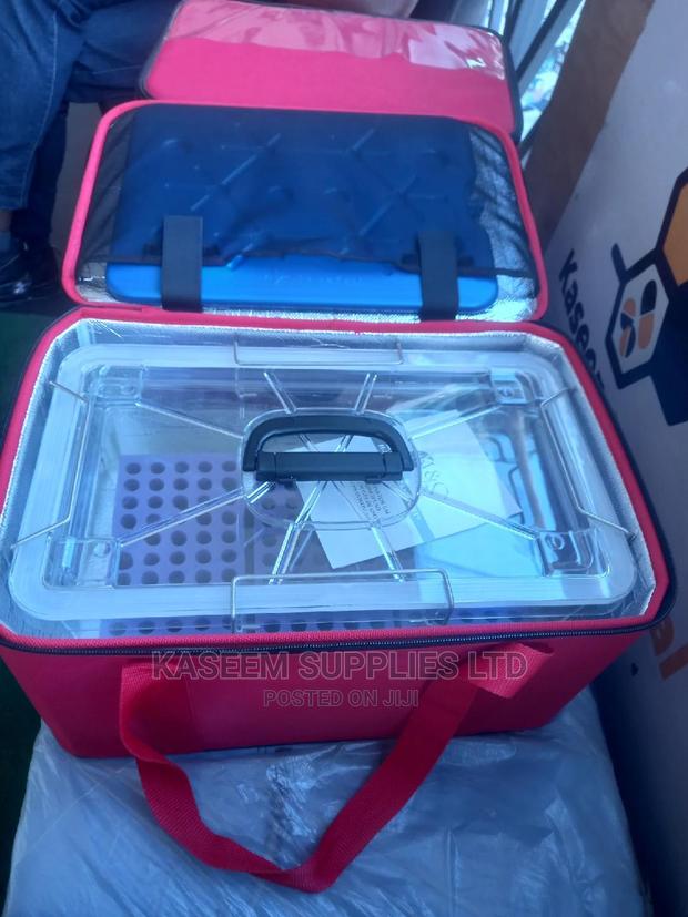 Triple Packaging Bag - thumbnail 4