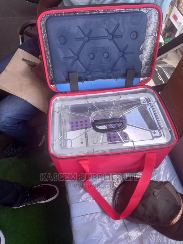 Triple Packaging Bag - thumbnail 5