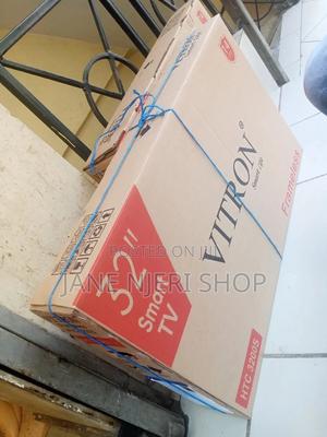 Hd Smart 32 Inches Tv - thumbnail 2