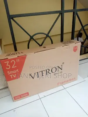 Votron 32 Iches Smart Flameless