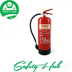 Fire Extinguishers ( New)