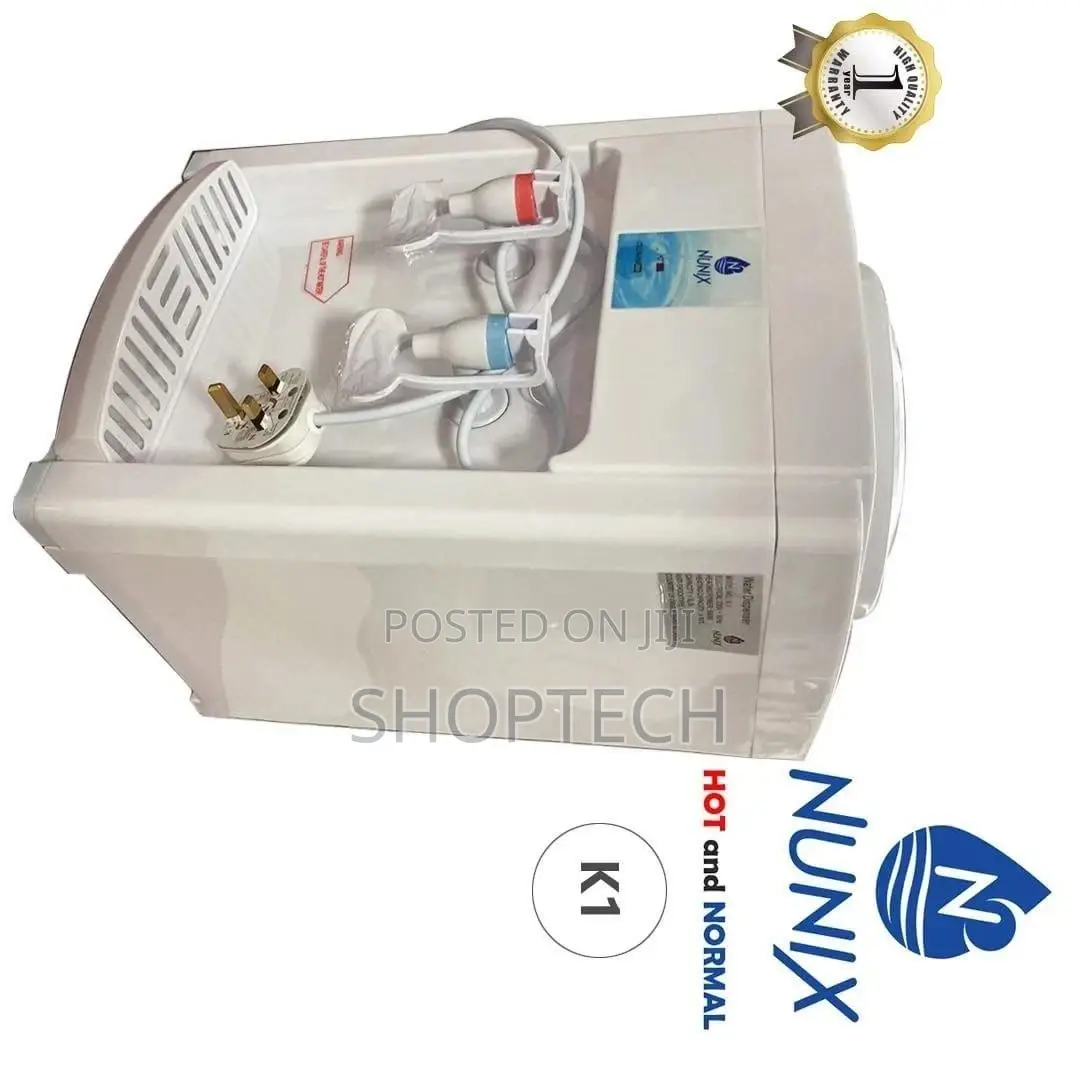 Table Top Water Dispenser Hot and Normal