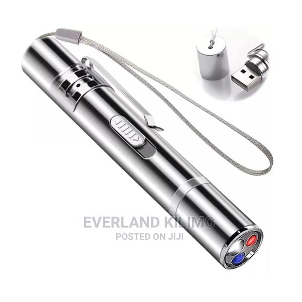 Cat Laser Toy - thumbnail 3