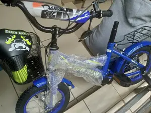 Quality Children Bike