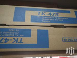 Tk 475 Toner for Use in Kyocera Ecosys Fs 6525 Machines
