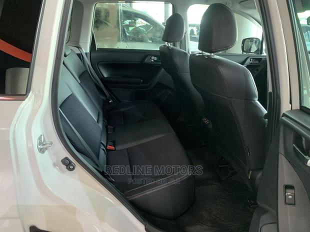 Subaru Forester 2016 Pearl - thumbnail 2
