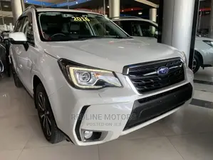 Used 2016 Subaru Forester Pearl - Affordable Pre-owned SUV