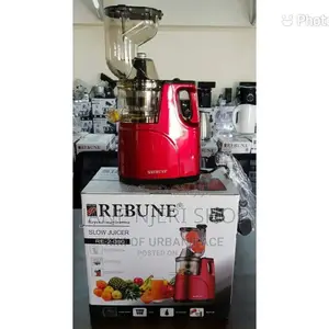 Rebune Slow Juicer