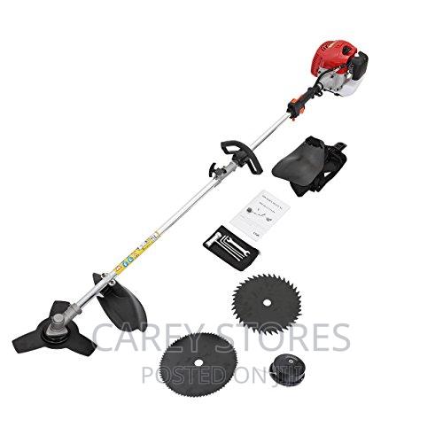 3 in 1 Brush Cutter - main view
