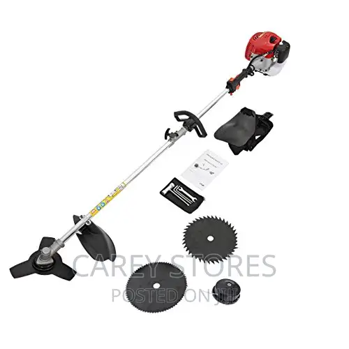 3 in 1 Brush Cutter