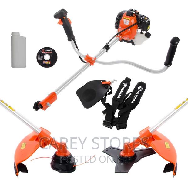 3 in 1 Brush Cutter - thumbnail 2