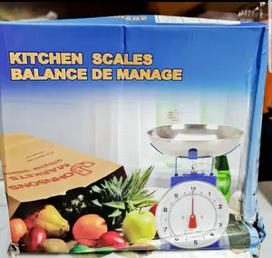 10kg Kitchen Scale