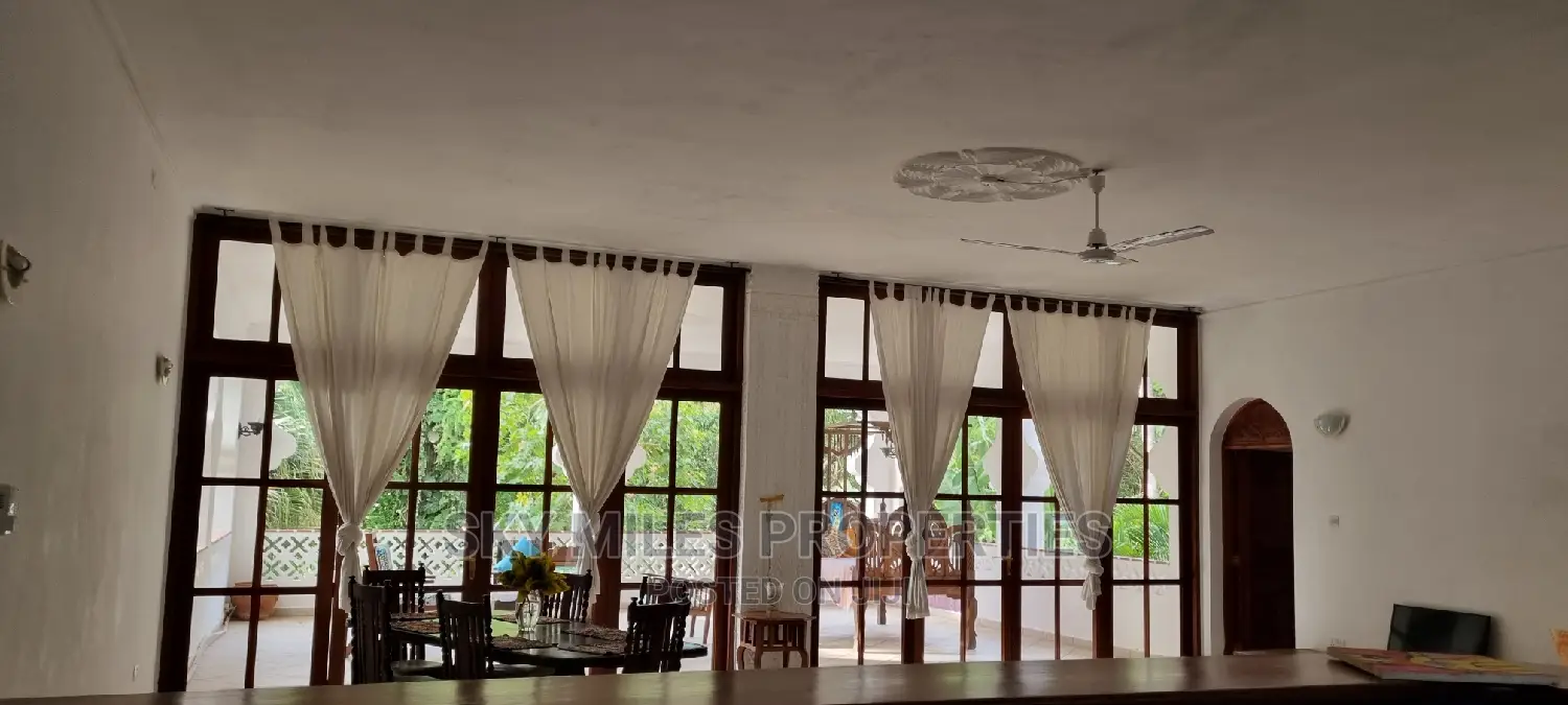 3bdrm Apartment in Mtwapa La-Marina for rent