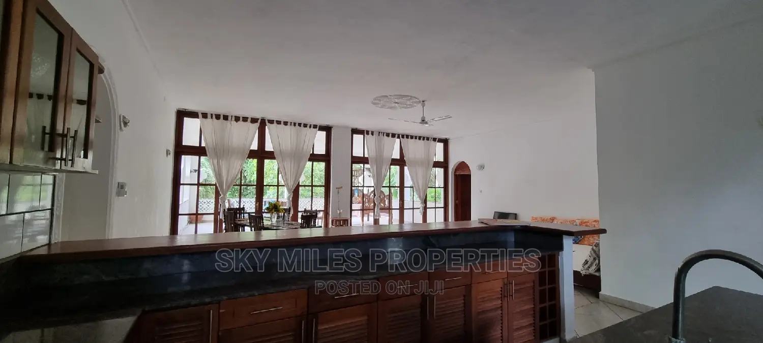 3bdrm Apartment in Mtwapa La-Marina for rent