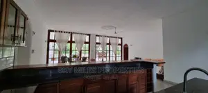 3bdrm Apartment in Mtwapa La-Marina for rent