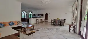 3bdrm Apartment in Mtwapa La-Marina for rent