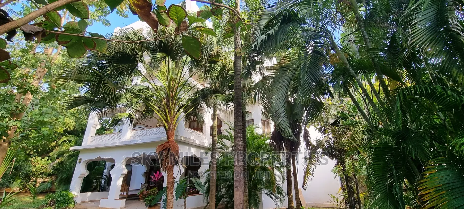 3bdrm Apartment in Mtwapa La-Marina for rent