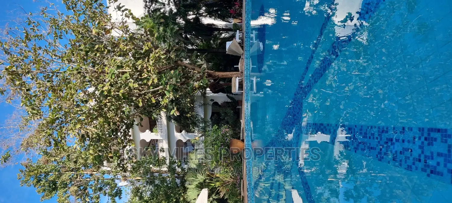 3bdrm Apartment in Mtwapa La-Marina for rent