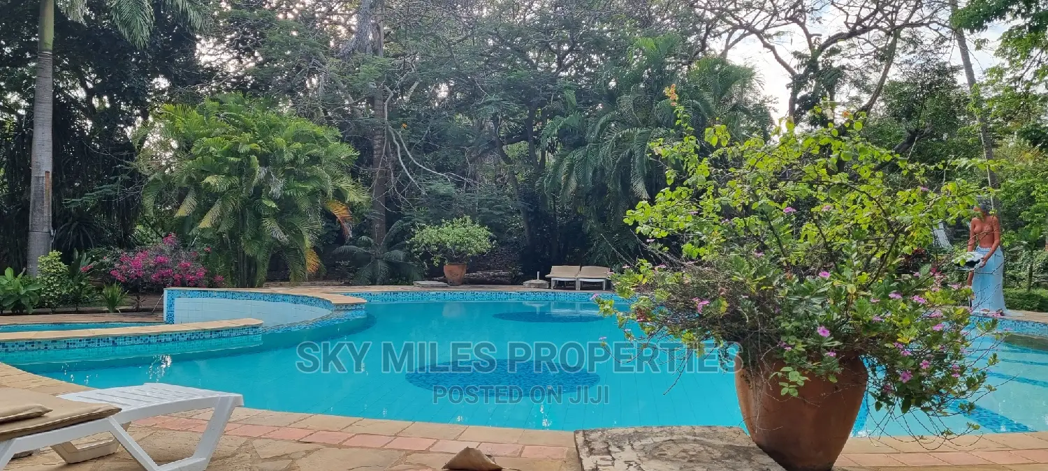 3bdrm Apartment in Mtwapa La-Marina for rent
