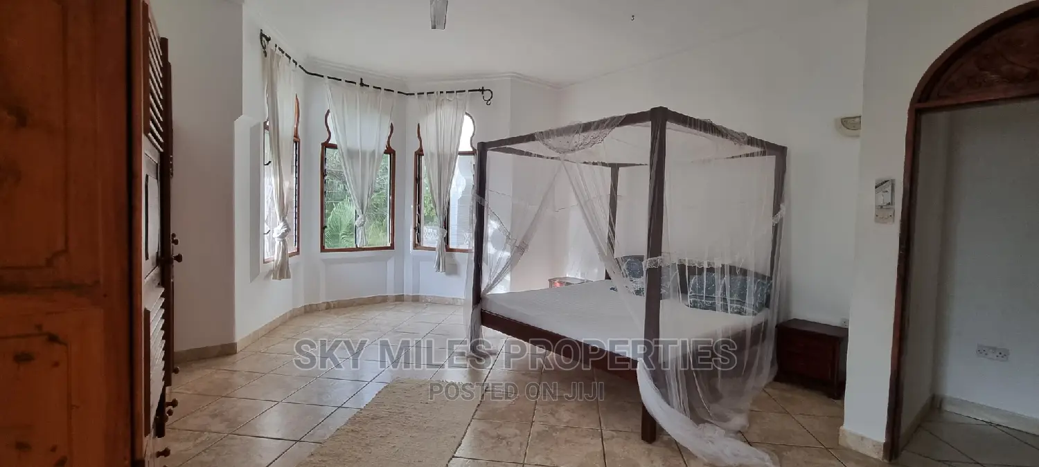 3bdrm Apartment in Mtwapa La-Marina for rent