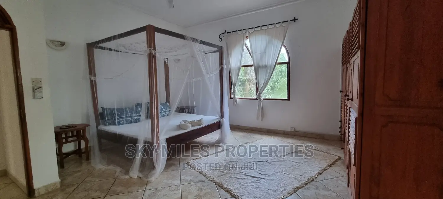 3bdrm Apartment in Mtwapa La-Marina for rent