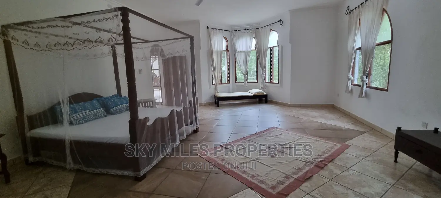 3bdrm Apartment in Mtwapa La-Marina for rent