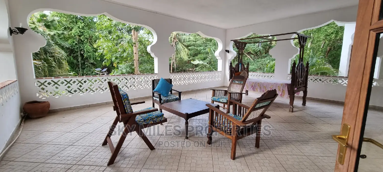 3bdrm Apartment in Mtwapa La-Marina for rent