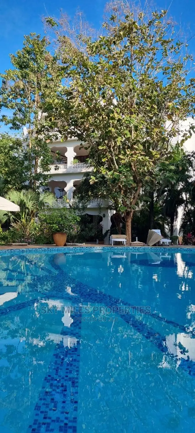 3bdrm Apartment in Mtwapa La-Marina for rent