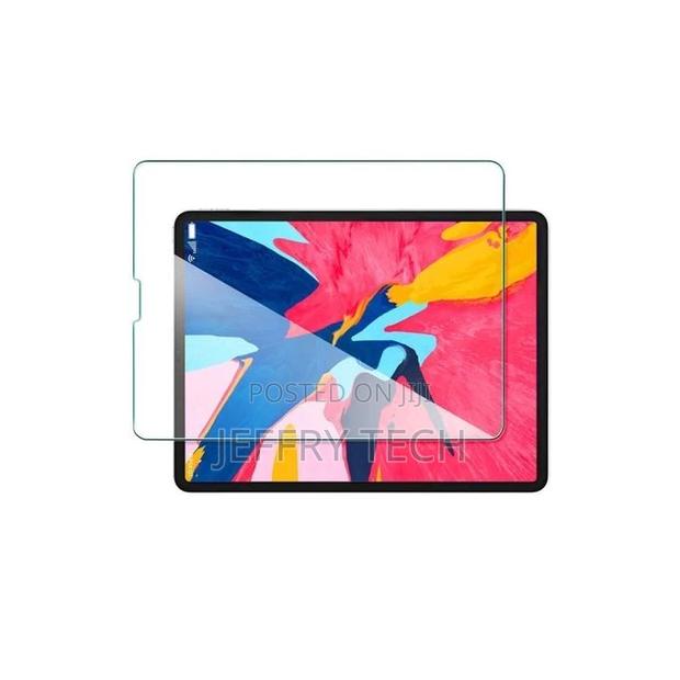 iPad 11 Pro 2020 Tempered Glass Screen Protector - thumbnail 3