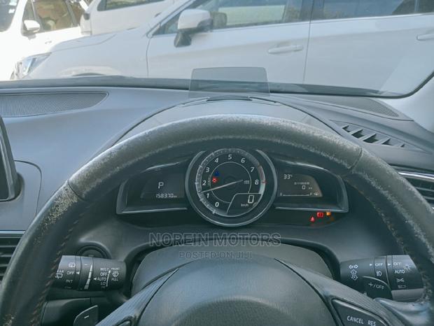 Mercedes-Benz E250 2015 Off white - thumbnail 4