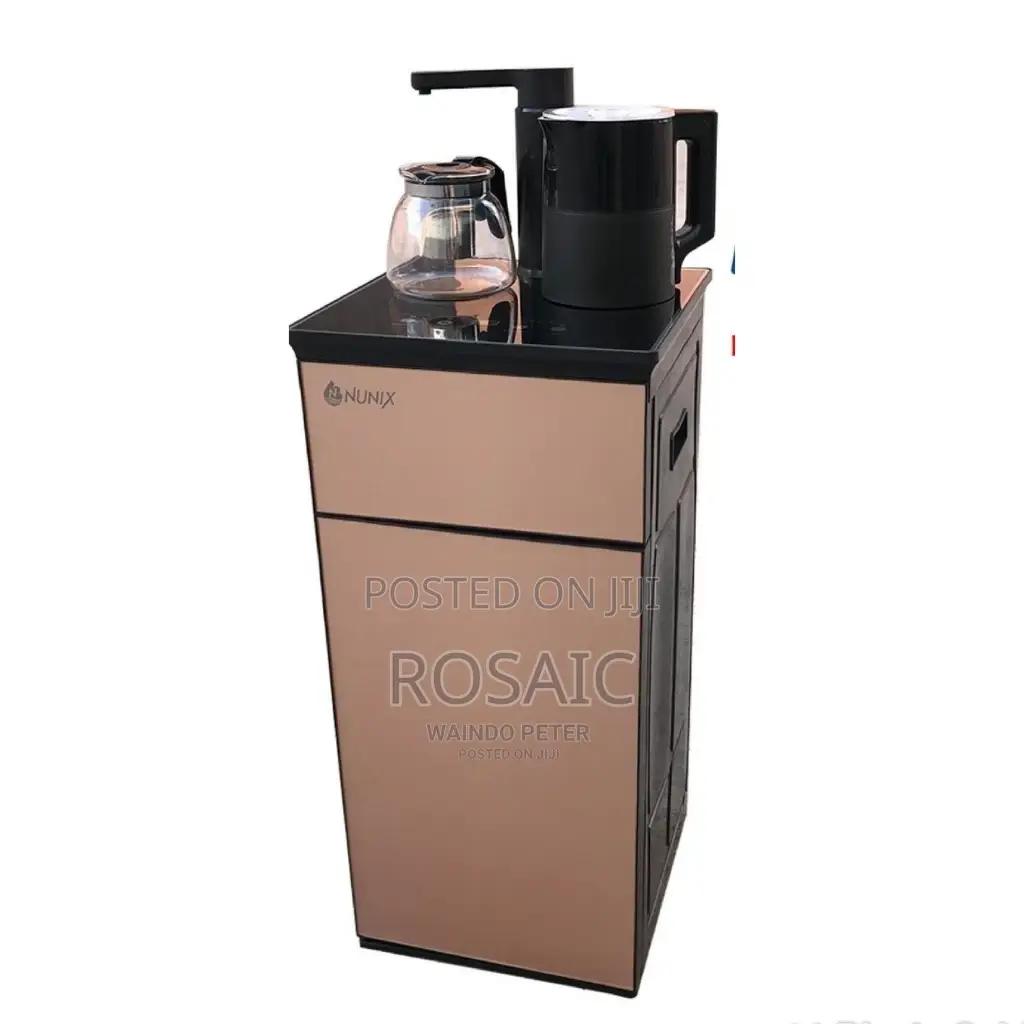 Nunix Bottom Load Water Dispenser - A1